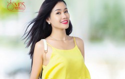 Thí sinh Miss Photo 2017: Bùi Thị Ngọc Diệu