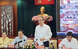 Hơn 300 cán bộ, thanh tra xây dựng tại TP.HCM bị xử lý kỷ luật