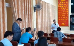 Công an tỉnh Nghệ An thông tin vụ 39 người tử vong trong container ở Anh
