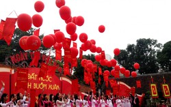 Ngày thơ Việt Nam 2019 hướng về biên cương, hải đảo