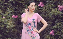 Châu Ny ra mắt BST lấy cảm hứng từ ‘Tiếng chim hót trong bụi mận gai’