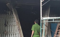 Chị của nạn nhân bàng hoàng kể về vụ cháy khiến 3 mẹ con thiệt mạng