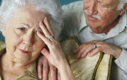 Ngủ kém có thể sớm mắc bệnh Alzheimer