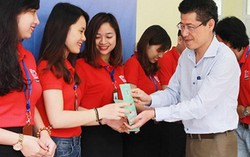 Gần 1 triệu người chưa có mã số BHXH