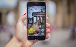 4 biện pháp an toàn cho 'tín đồ' Pokemon Go