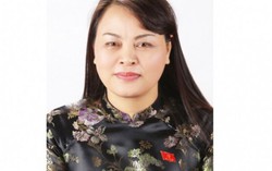 Chủ tịch Hội LHPNVN trúng cử đại biểu Quốc hội