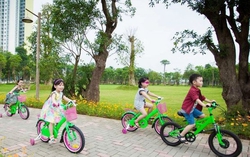 Nở rộ khu giải trí nhưng thiếu sân chơi cho trẻ nghèo