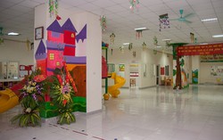 Q.Hoàng Mai, Hà Nội: Vì sao các cơ sở mầm non quá tải vẫn bình an vô sự?