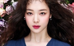 5 bí quyết để luôn quyến rũ của ca sĩ Hàn Quốc Sulli