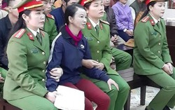Mẹ nữ sinh giao gà tiếp tục quanh co, phủ nhận việc buôn bán ma túy