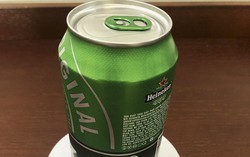 Khách hàng 'tố' Heineken giải thích chưa thỏa đáng việc sản phẩm bị lỗi