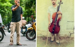 Đi nghe ‘Ngẫu hứng’ với cello và piano