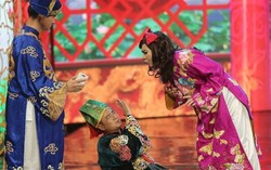 'Táo Quân' trước giờ G