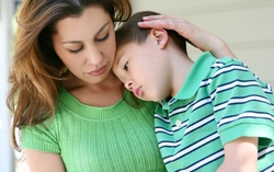 Người mẹ kế tốt bụng