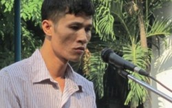 Y án tử hình kẻ đâm chết mẹ vợ, em vợ trọng thương