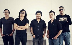 Khởi động chuỗi dự án Rock cùng ban nhạc Bức Tường