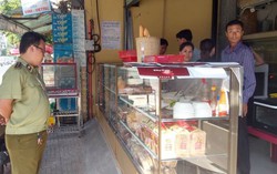 Gần 50 trẻ nhập viện nghi do ngộ độc: Công ty làm bánh mì chà bông bị phạt 84 triệu đồng