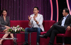 Minh Luân day dứt vì chuyện chia tay người yêu cũ