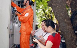 Sau hơn 2 năm, giá điện tăng thêm hơn 6%