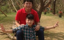 '4 không' khi trò chuyện với con tuổi dậy thì