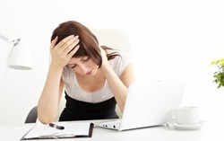Phòng tránh mệt mỏi ở phụ nữ trung niên