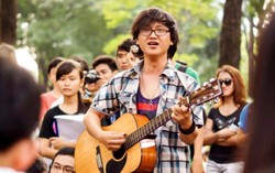 Nở rộ 'làn sóng' đưa nghệ thuật ra phố