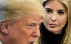 Ivanka Trump phản đối chính sách nhập cư của cha khiến nhiều gia đình bị chia cắt