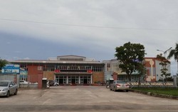 Hà Tĩnh: Làm rõ vụ Giám đốc Trung tâm Văn hóa đánh nữ nhân viên nhập viện