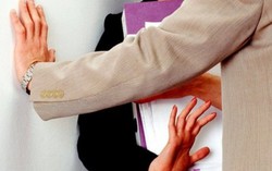 Philippines cấm các hành vi khiếm nhã với phụ nữ ở nơi công cộng