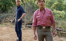 Tom Cruise lần đầu vào vai siêu lừa đảo