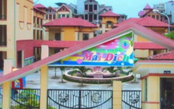 Trẻ mầm non Hà Nội rơi từ tầng 2: Trường phải chịu trách nhiệm