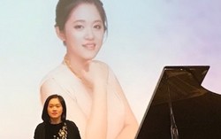 Trang Trịnh thổi hồn cho những điều lặp lại