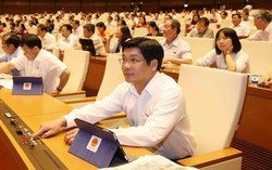 Thủ tướng yêu cầu bộ, ngành, địa phương tập trung triển khai Nghị quyết Kỳ họp Quốc hội