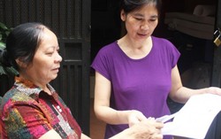 Đã phát hơn 69 triệu thẻ cử tri tới từng gia đình