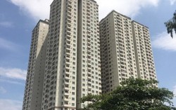 Điểm danh các chung cư của Mường Thanh bị Hà Nội thu hồi sổ hồng