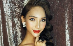 Cuối năm gặp 'bóng hồng' chuyển giới: Người mẫu Tây Hà mong có tình yêu trọn vẹn