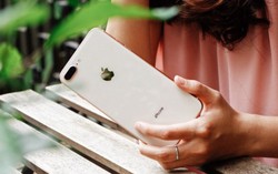 iPhone 8/8Plus chính hãng sẽ "lên kệ" vào nửa đầu tháng 11