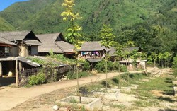 Thiếu niên 13 tuổi hiếp dâm rồi ra tay sát hại nữ sinh cùng xã