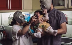 Diễm My 9x tham gia phim ngắn 'Tôi không quan tâm'