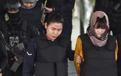Đề nghị Malaysia trả tự do cho công dân Đoàn Thị Hương