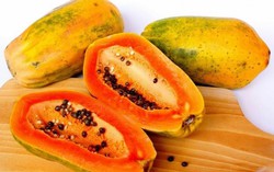 9 cảnh báo nguy hiểm khi ăn quá nhiều đu đủ