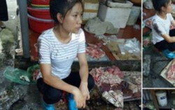 Bài học đắt giá cho 2 phụ nữ hắt dầu luyn lên phản thịt ở Hải Phòng
