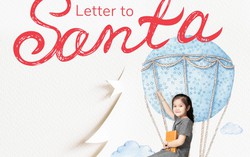 ILA mừng Giáng Sinh cùng cuộc thi 'thư gửi ông già noel'