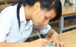 10 đại học đăng ký tuyển sinh theo nhóm