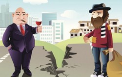 Những điều khác biệt giữa người giàu và người chưa giàu (Phần 1)