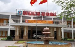 Sau khi uống thuốc, bệnh nhân mất ý thức rồi tử vong