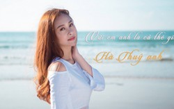 Ca sĩ Hà Thúy Anh: Ăn mặc hở hang không phải là điều khán giả lựa chọn