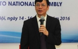 Nhiều khoảng trống trong phát hiện, bồi dưỡng cán bộ nữ