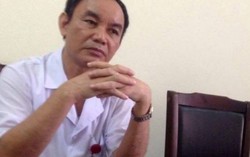 Đình chỉ, cảnh cáo toàn ngành bác sĩ cắt nhầm niệu quản sản phụ