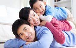 5 'lá chắn thép' bảo vệ con từ khi chào đời
